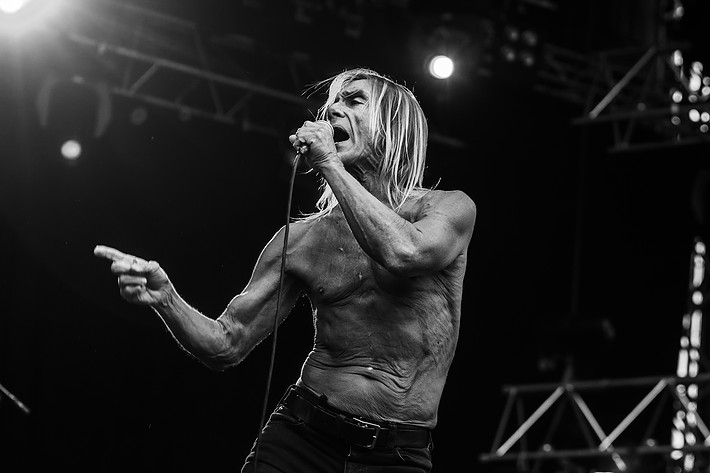 2010-08-13 - Iggy & The Stooges från Way Out West, Göteborg