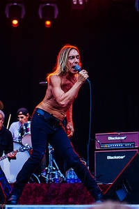 2010-08-13 - Iggy & The Stooges från Way Out West, Göteborg