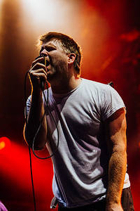 2010-08-13 - LCD Soundsystem från Way Out West, Göteborg