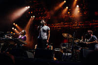 2010-08-13 - LCD Soundsystem från Way Out West, Göteborg