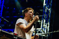 2010-08-13 - LCD Soundsystem från Way Out West, Göteborg