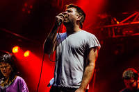2010-08-13 - LCD Soundsystem från Way Out West, Göteborg