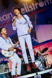 2010-08-14 - Håkan Hellström från Way Out West, Göteborg