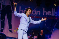 2010-08-14 - Håkan Hellström från Way Out West, Göteborg
