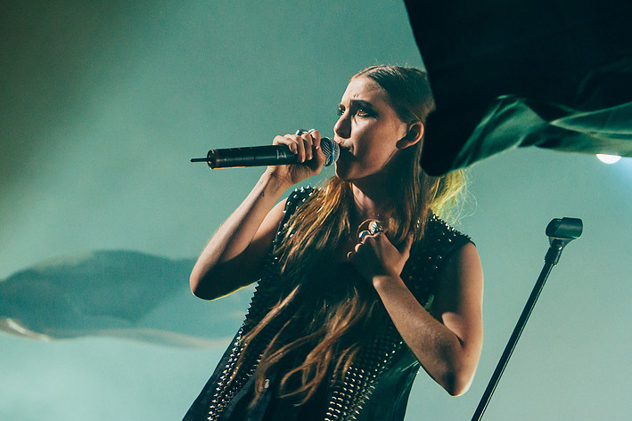 2010-08-14 - Lykke Li från Way Out West, Göteborg