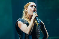 2010-08-14 - Lykke Li från Way Out West, Göteborg