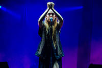 2010-08-14 - Lykke Li från Way Out West, Göteborg