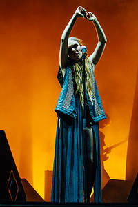 2010-08-14 - Lykke Li från Way Out West, Göteborg