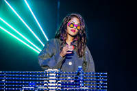 2010-08-13 - M.I.A. från Way Out West, Göteborg
