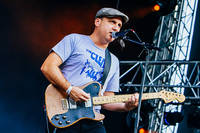 2010-08-14 - Pavement från Way Out West, Göteborg