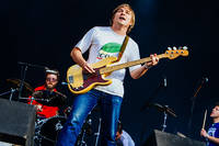 2010-08-14 - Pavement från Way Out West, Göteborg