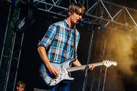 2010-08-14 - Pavement från Way Out West, Göteborg