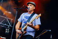 2010-08-14 - Pavement från Way Out West, Göteborg