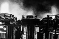 2010-08-14 - The Chemical Brothers från Way Out West, Göteborg
