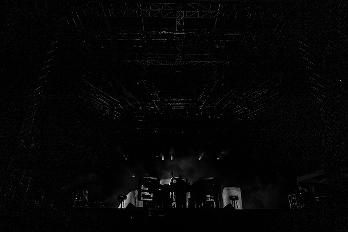 2010-08-14 - The Chemical Brothers från Way Out West, Göteborg