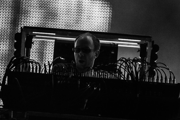 2010-08-14 - The Chemical Brothers från Way Out West, Göteborg
