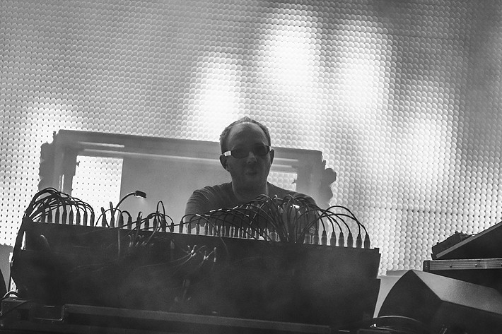 2010-08-14 - The Chemical Brothers från Way Out West, Göteborg