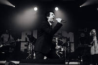 2010-08-15 - Darin från Göteborgs Kulturkalas, Göteborg