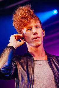 2010-08-15 - Erik Hassle från Göteborgs Kulturkalas, Göteborg