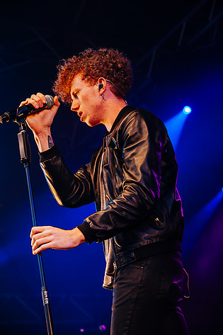 2010-08-15 - Erik Hassle från Göteborgs Kulturkalas, Göteborg