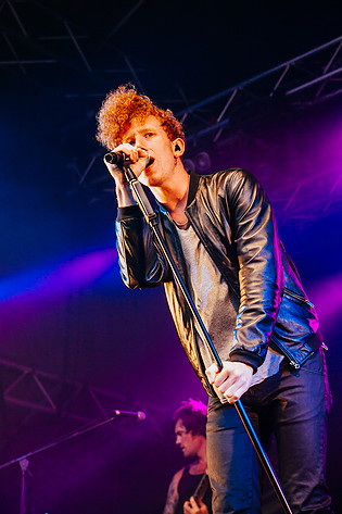 2010-08-15 - Erik Hassle från Göteborgs Kulturkalas, Göteborg