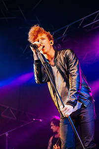 2010-08-15 - Erik Hassle från Göteborgs Kulturkalas, Göteborg