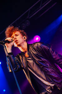 2010-08-15 - Erik Hassle från Göteborgs Kulturkalas, Göteborg