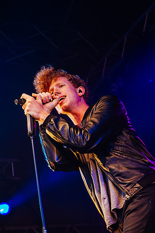 2010-08-15 - Erik Hassle från Göteborgs Kulturkalas, Göteborg