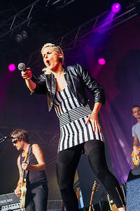 2010-08-15 - Ramsells från Göteborgs Kulturkalas, Göteborg