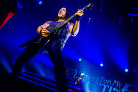 2010-11-19 - Bullet For My Valentine från Scandinavium, Göteborg