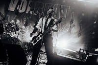 2010-10-08 - Volbeat från Scandinavium, Göteborg