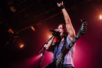 2010-11-19 - Bullet For My Valentine från Scandinavium, Göteborg