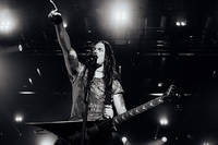 2010-11-19 - Bullet For My Valentine från Scandinavium, Göteborg