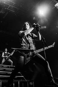 2010-11-19 - Bullet For My Valentine från Scandinavium, Göteborg