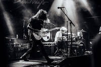 2020-02-18 - DZ Deathrays från Pustervik, Göteborg
