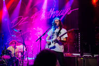 2020-02-18 - DZ Deathrays från Pustervik, Göteborg
