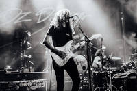 2020-02-18 - DZ Deathrays från Pustervik, Göteborg