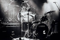 2020-02-18 - DZ Deathrays från Pustervik, Göteborg