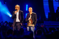 2010-01-19 - P3 Guld från Scandinavium, Göteborg
