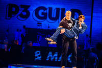 2010-01-19 - P3 Guld från Scandinavium, Göteborg