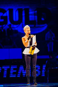 2010-01-19 - P3 Guld från Scandinavium, Göteborg