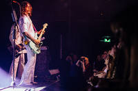 2020-02-18 - The Darkness från Pustervik, Göteborg