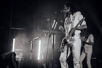 2020-02-18 - The Darkness från Pustervik, Göteborg
