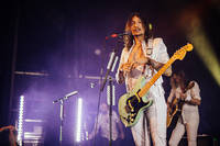 2020-02-18 - The Darkness från Pustervik, Göteborg