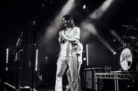 2020-02-18 - The Darkness från Pustervik, Göteborg