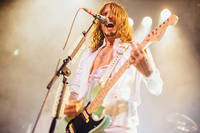 2020-02-18 - The Darkness från Pustervik, Göteborg