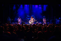2020-02-18 - The Darkness från Pustervik, Göteborg