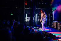 2020-02-18 - The Darkness från Pustervik, Göteborg