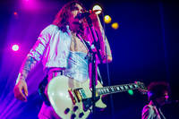 2020-02-18 - The Darkness från Pustervik, Göteborg