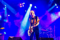 2014-08-07 - Brody Dalle från Way Out West, Göteborg
